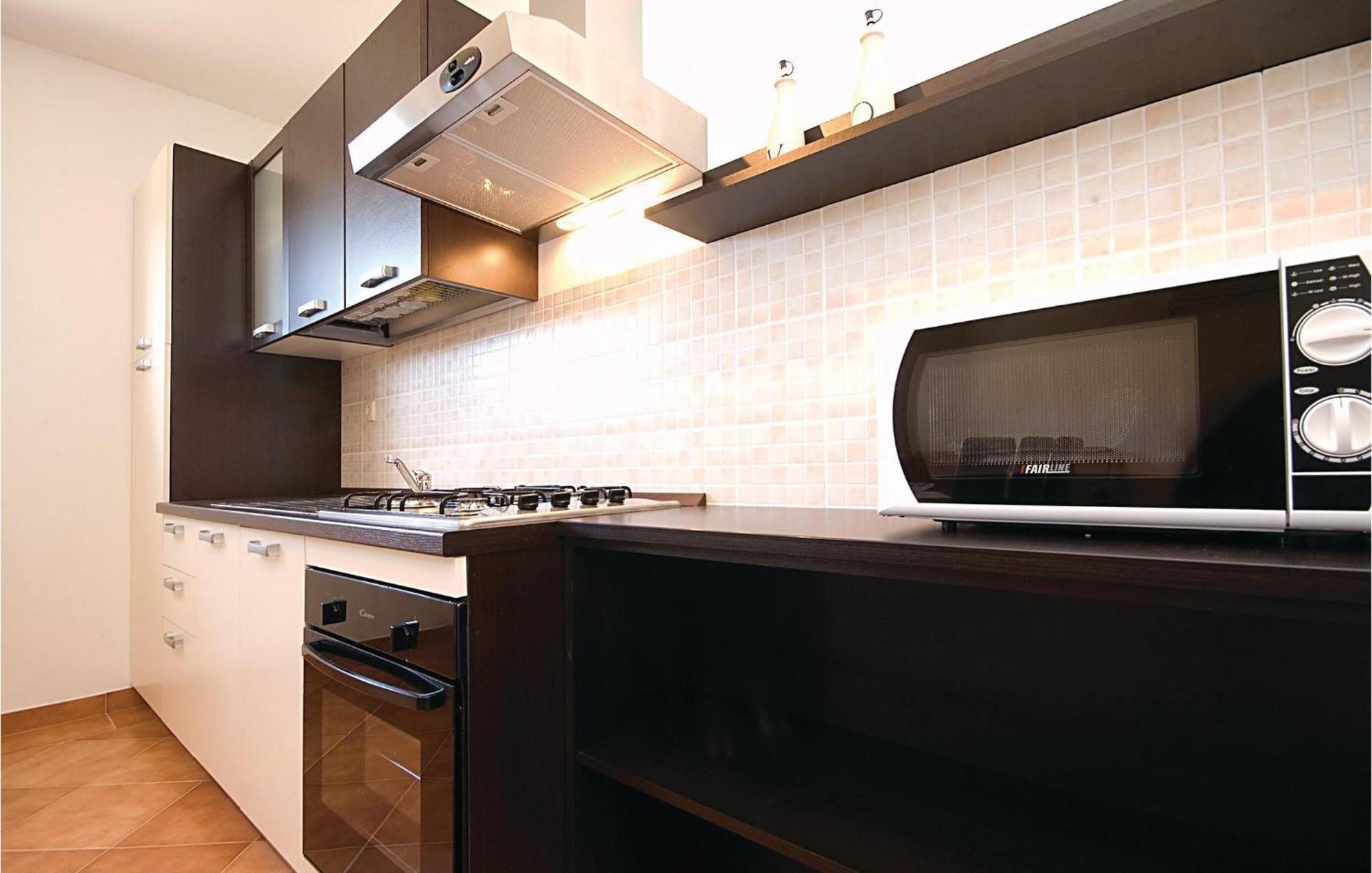 Apartment Stari put III Vir Exterior foto