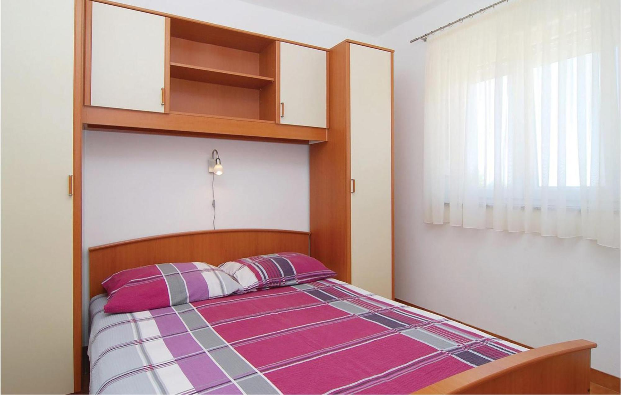 Apartment Stari put III Vir Exterior foto