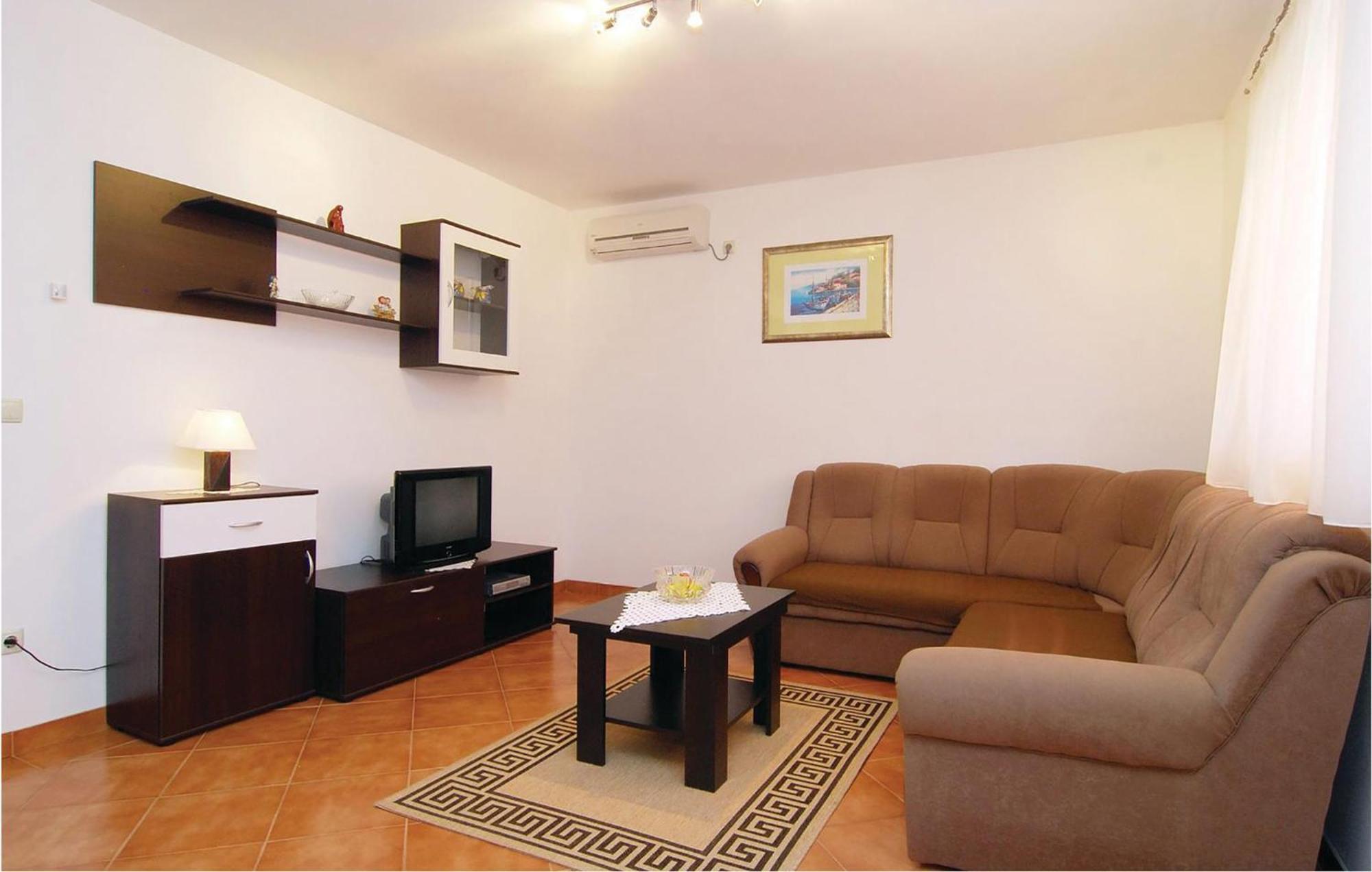 Apartment Stari put III Vir Exterior foto