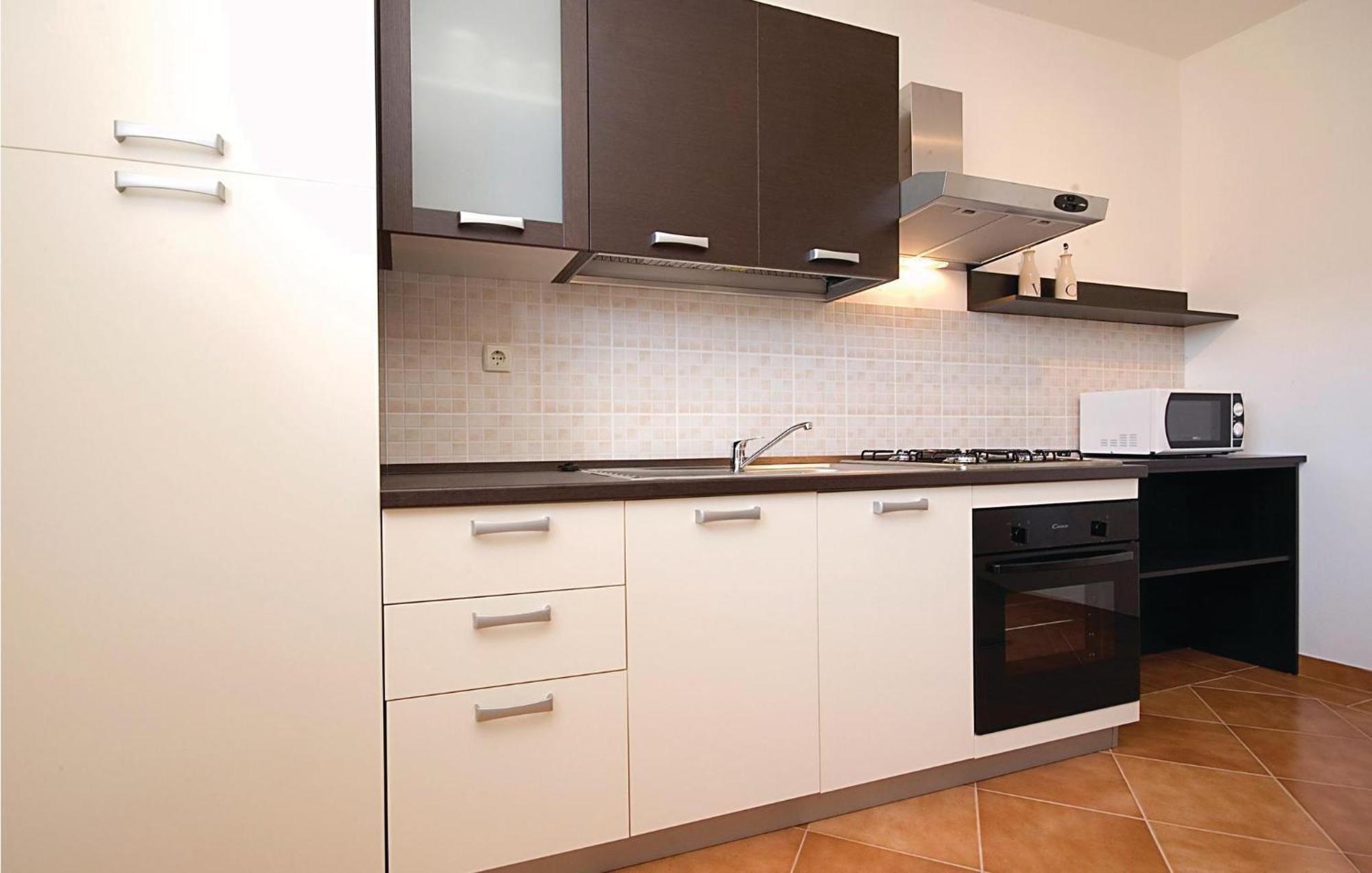 Apartment Stari put III Vir Exterior foto