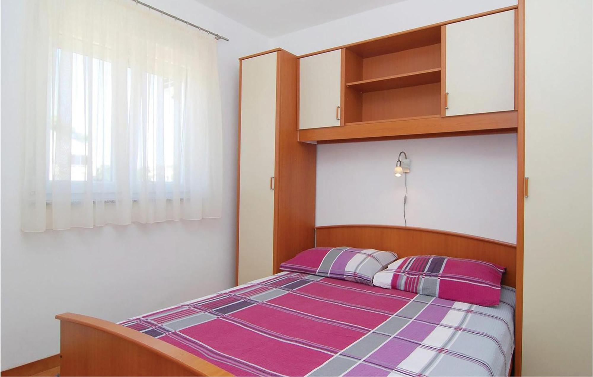 Apartment Stari put III Vir Exterior foto