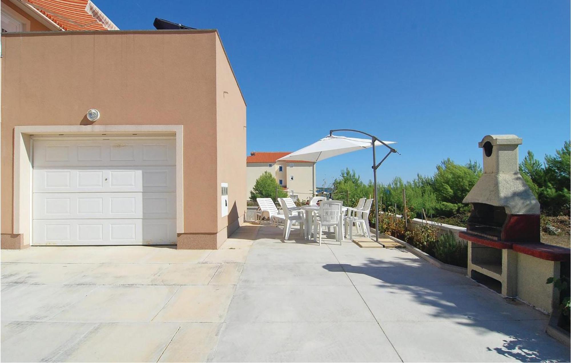 Apartment Stari put III Vir Exterior foto