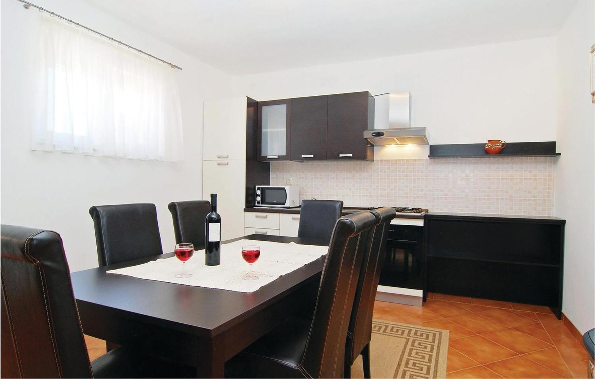 Apartment Stari put III Vir Exterior foto