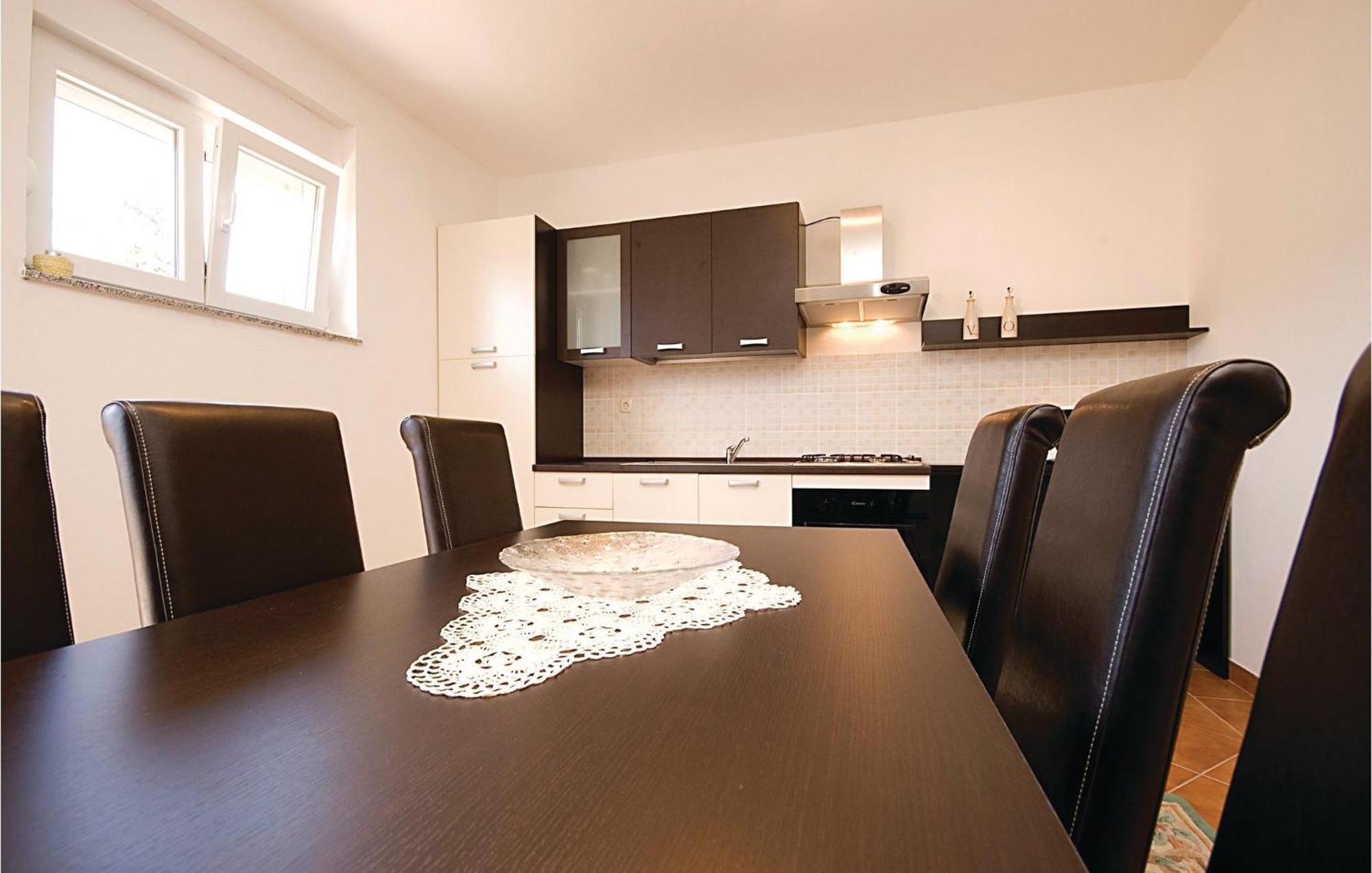 Apartment Stari put III Vir Exterior foto