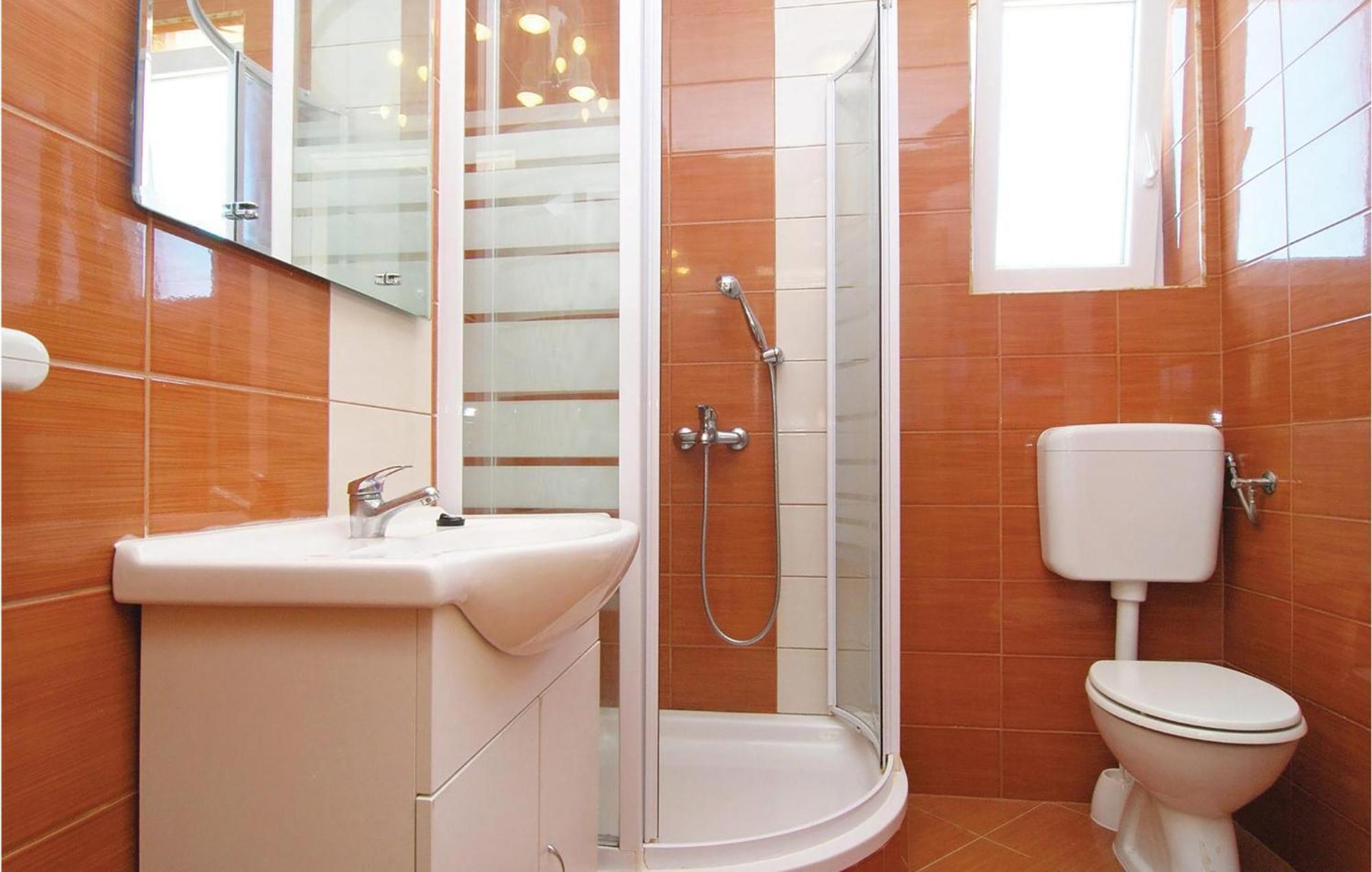 Apartment Stari put III Vir Exterior foto
