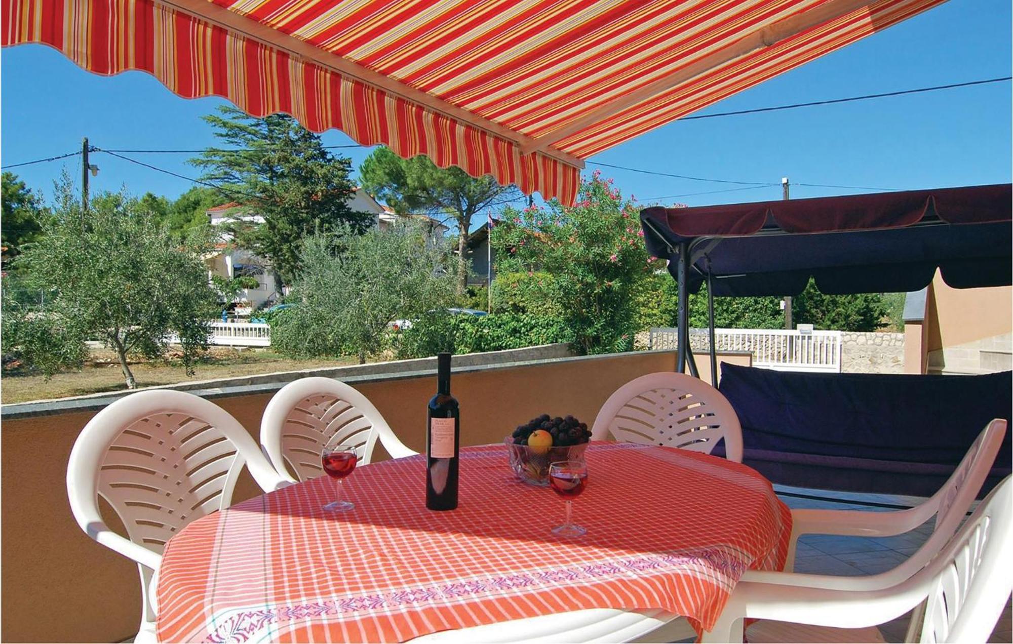 Apartment Stari put III Vir Exterior foto