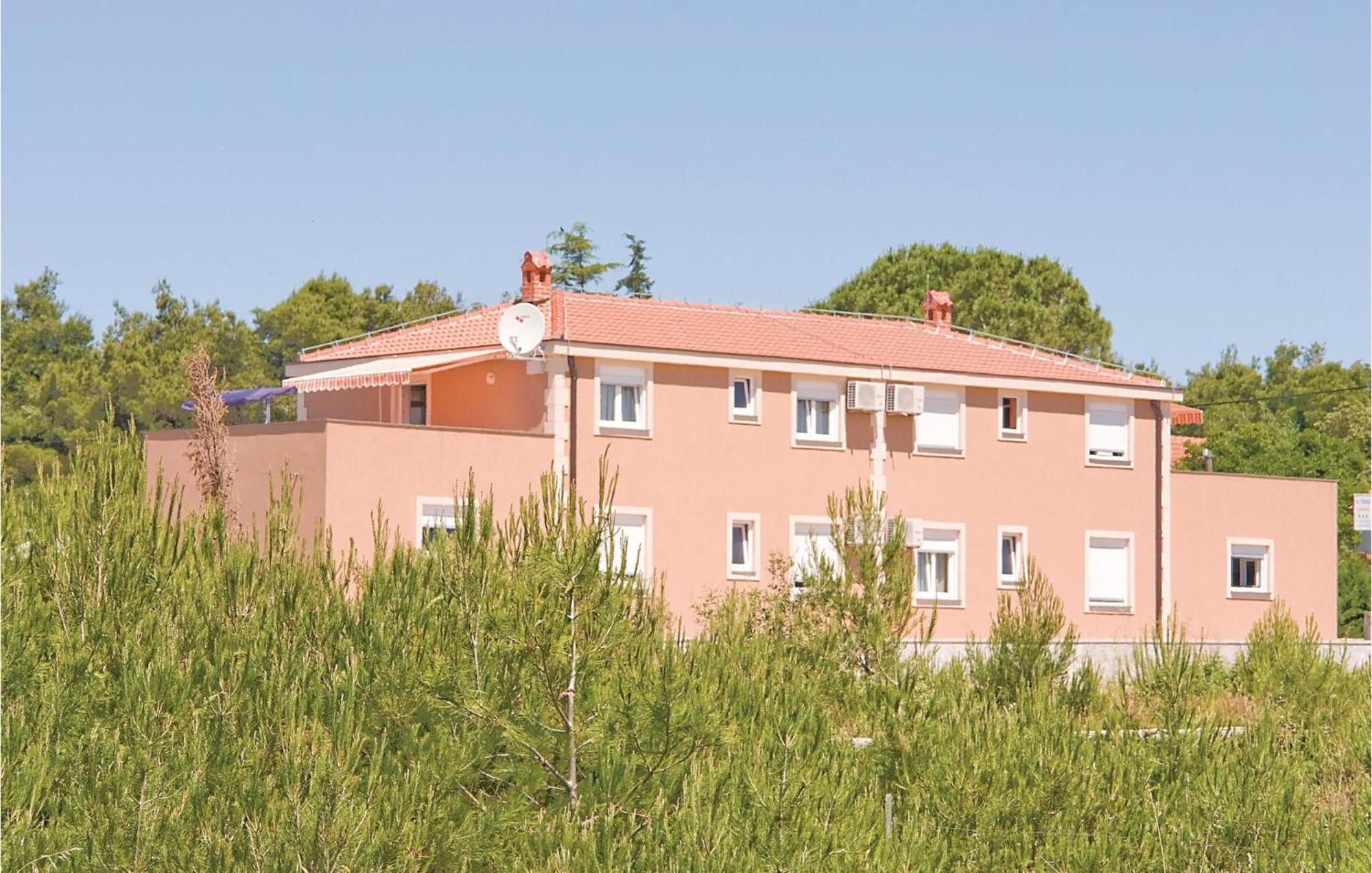 Apartment Stari put III Vir Exterior foto