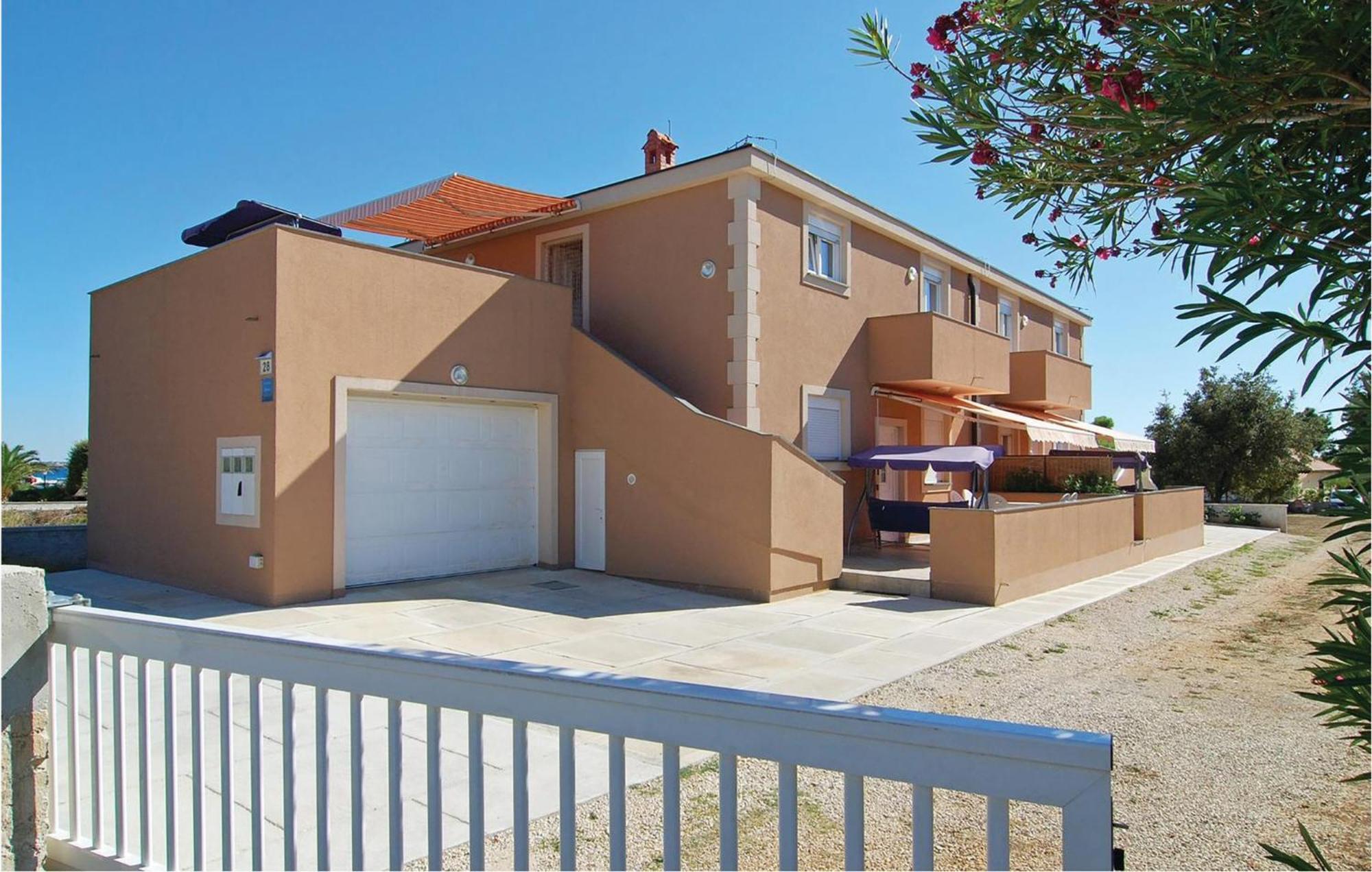Apartment Stari put III Vir Exterior foto